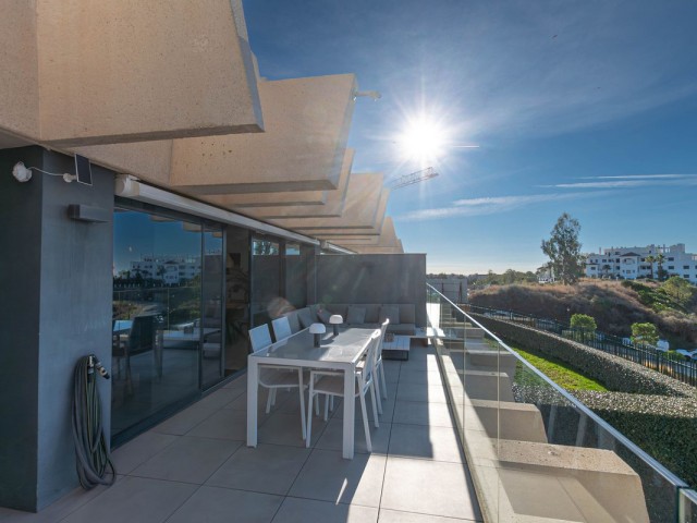 2 Soveroms Leilighet i New Golden Mile