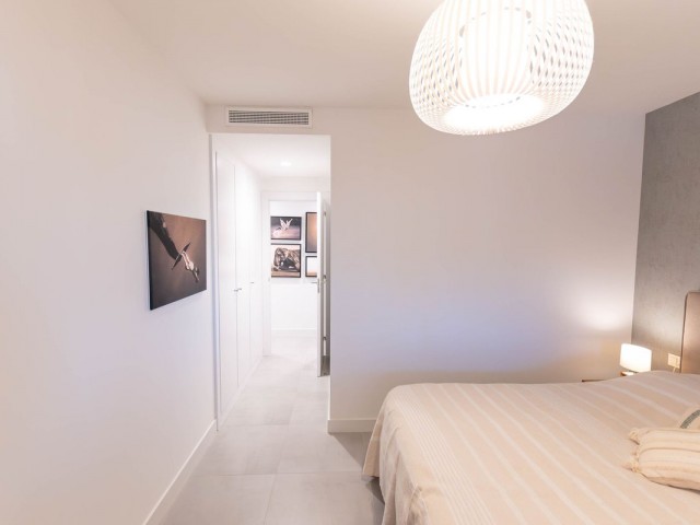 2 Soveroms Leilighet i New Golden Mile