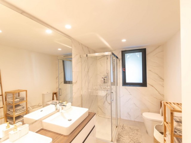 2 Soveroms Leilighet i New Golden Mile