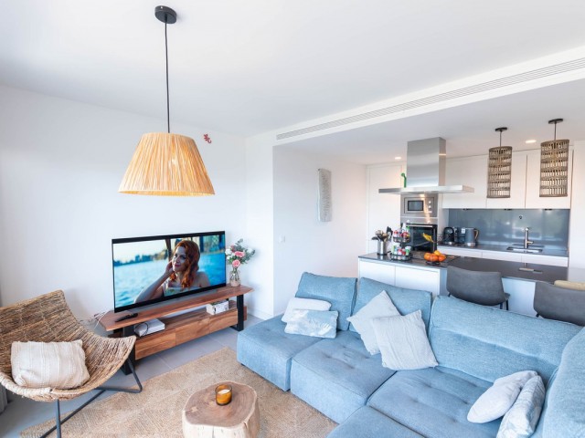 2 Soveroms Leilighet i New Golden Mile