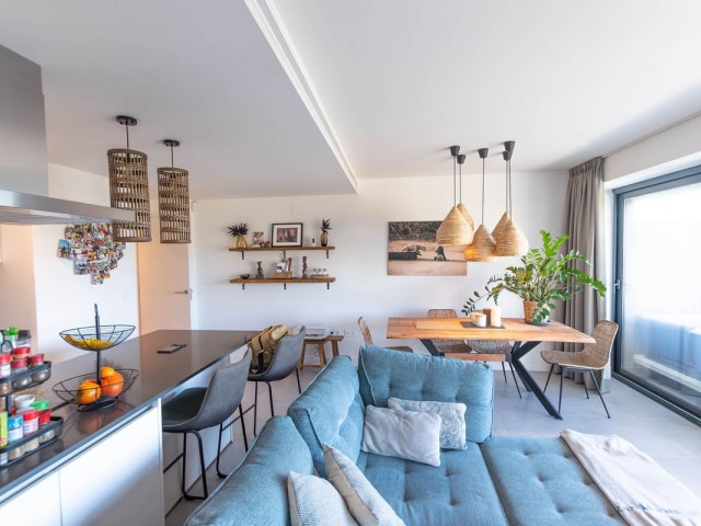 2 Soveroms Leilighet i New Golden Mile