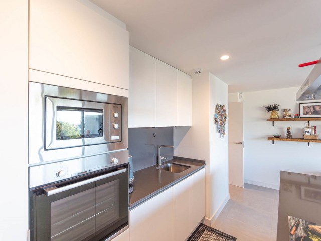 2 Soveroms Leilighet i New Golden Mile