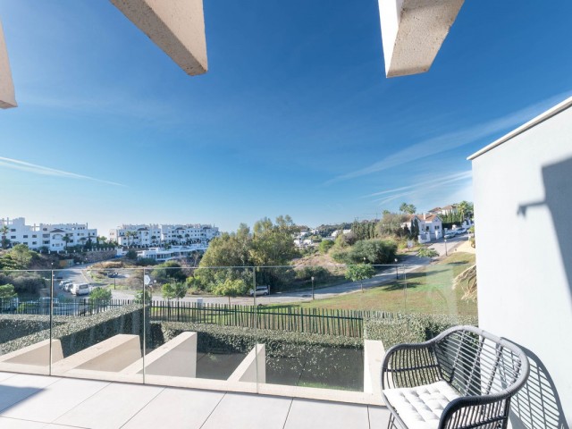 2 Slaapkamer Appartement in New Golden Mile