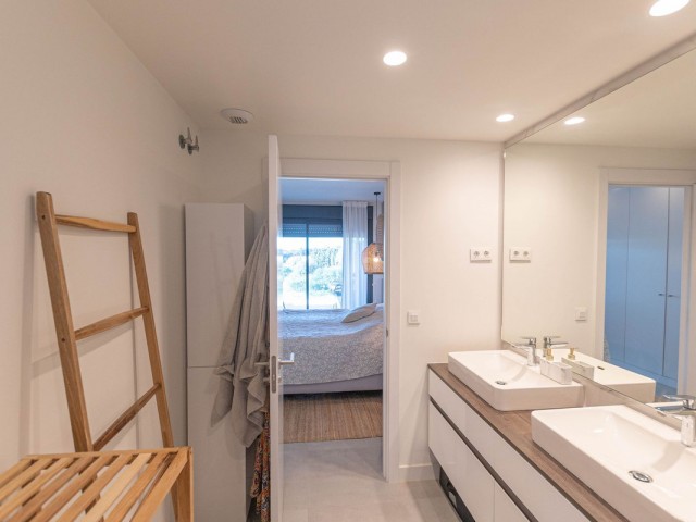 2 Slaapkamer Appartement in New Golden Mile