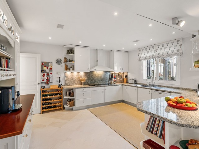 Apartment, La Heredia, R5264593