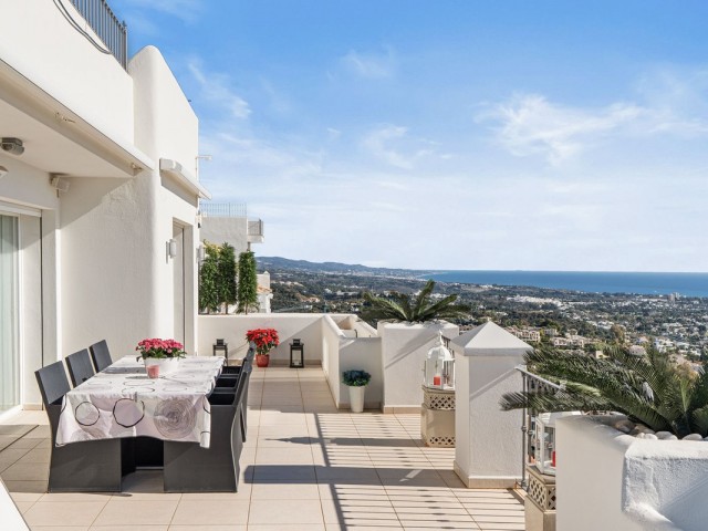 Leilighet, La Heredia, R5264593