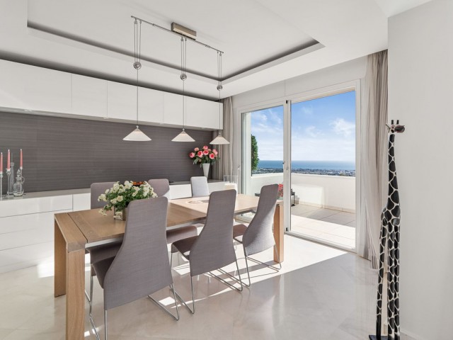 Leilighet, La Heredia, R5264593