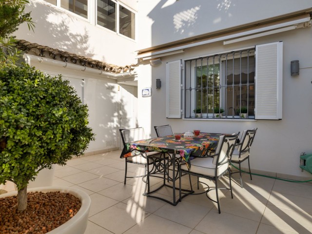 3 Schlafzimmer Apartment in La Heredia