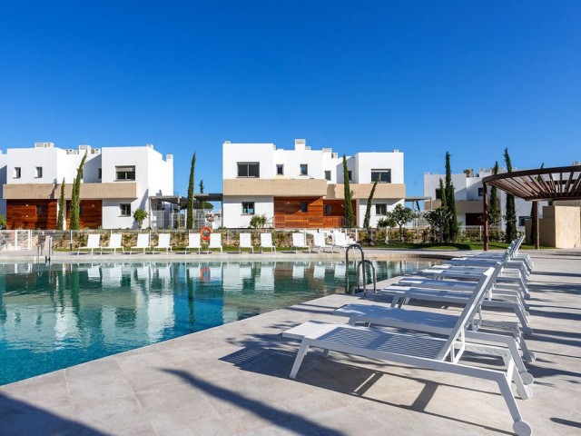 Rekkehus Mijas - R5264620