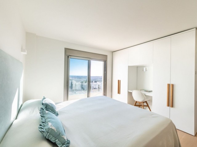 Maison mitoyenne avec 3 Chambres  à Mijas