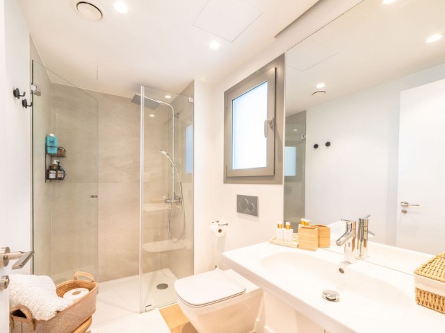 Maison mitoyenne avec 3 Chambres  à Mijas