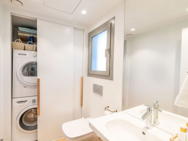 Maison mitoyenne avec 3 Chambres  à Mijas