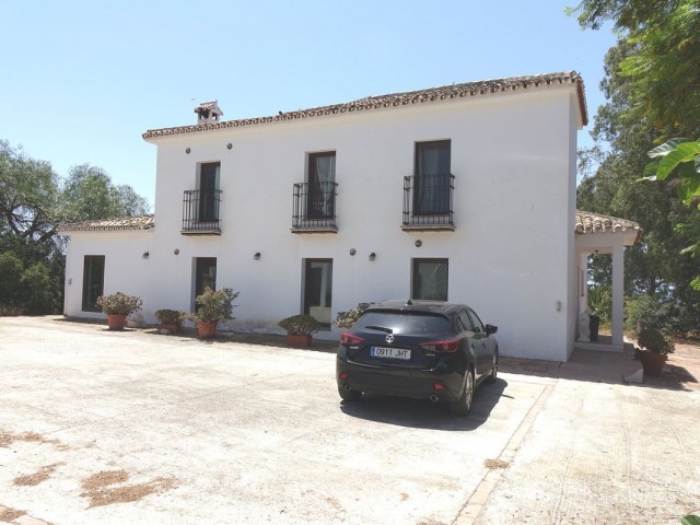 Villa, Valtocado, R5264665