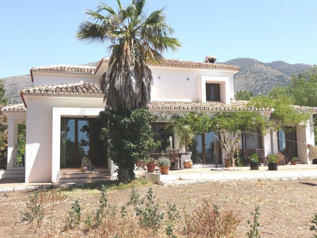 Villa, Valtocado, R5264665