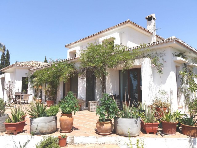 Villa, Valtocado, R5264665