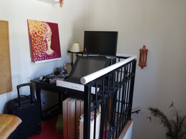 Villa avec 4 Chambres  à Valtocado