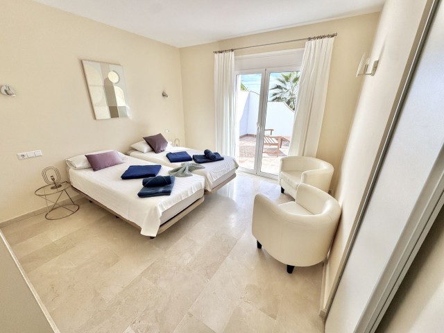 5 Bedrooms Villa in La Cala de Mijas