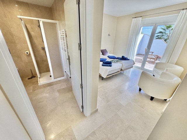 5 Bedrooms Villa in La Cala de Mijas