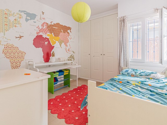 Villa con 4 Dormitorios  en Sotogrande