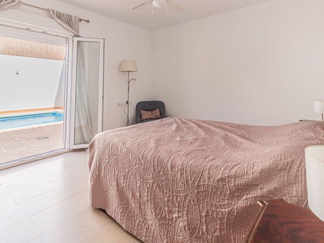 Villa con 4 Dormitorios  en Sotogrande