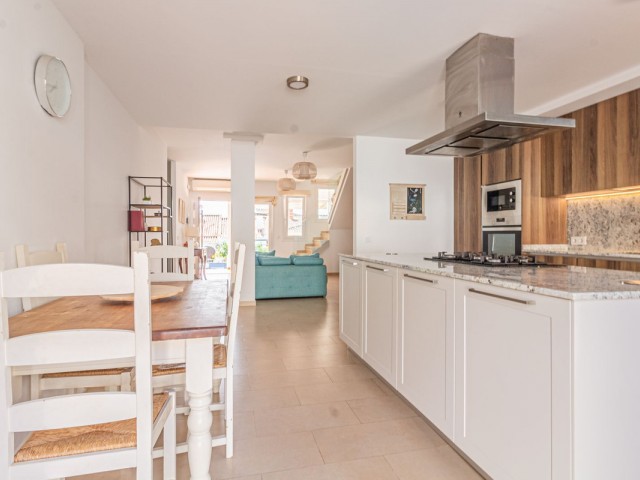 Villa con 4 Dormitorios  en Sotogrande