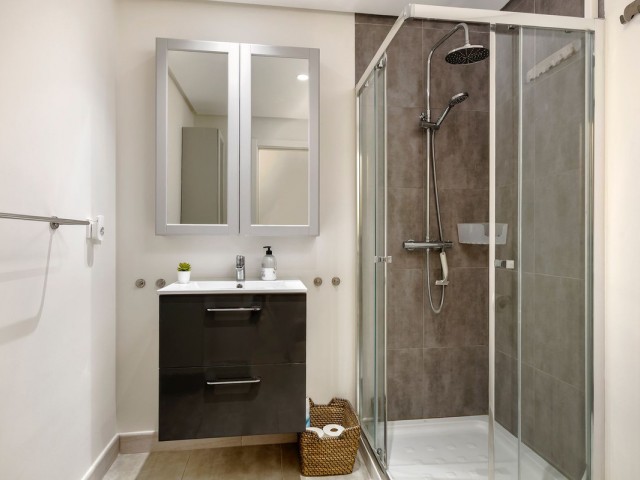 3 Bedrooms Apartment in Nueva Andalucía