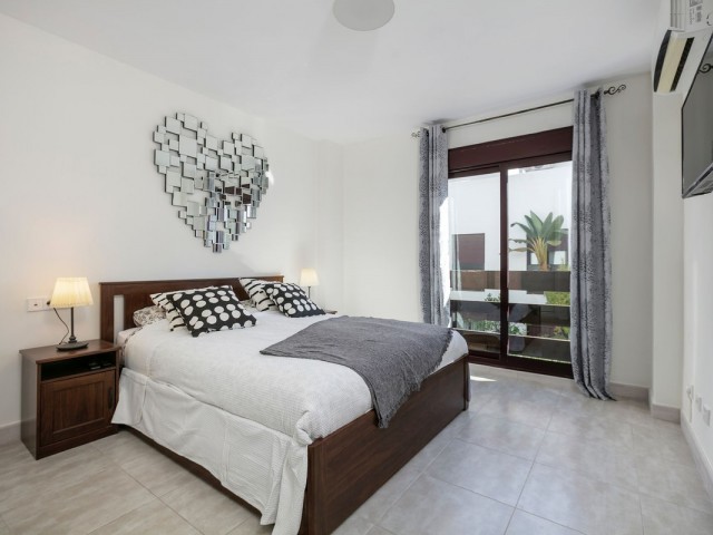 3 Bedrooms Apartment in Nueva Andalucía