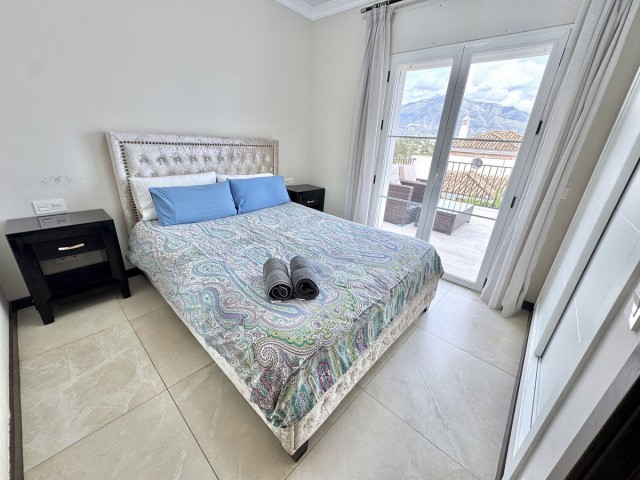 5 Bedrooms Villa in Nueva Andalucía