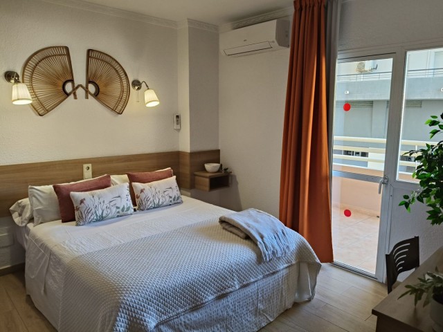 Apartment, Fuengirola