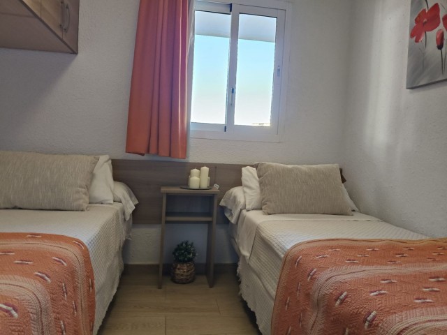 2 Bedrooms Apartment in Fuengirola