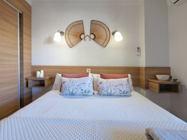 2 Bedrooms Apartment in Fuengirola
