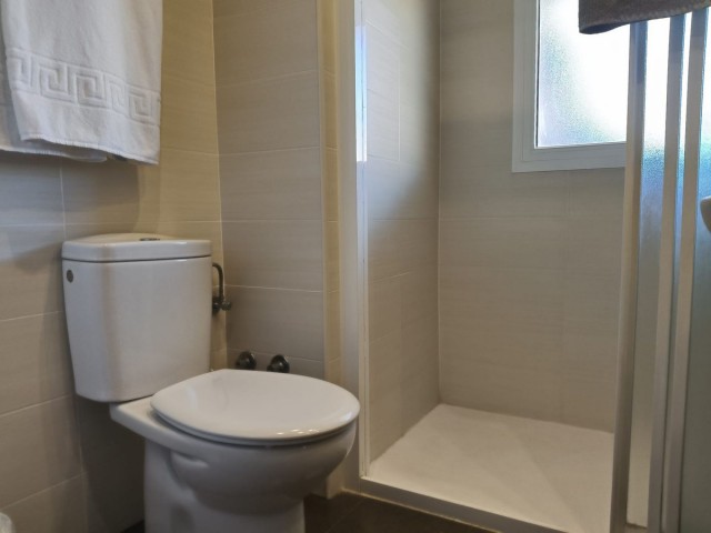 2 Bedrooms Apartment in Fuengirola