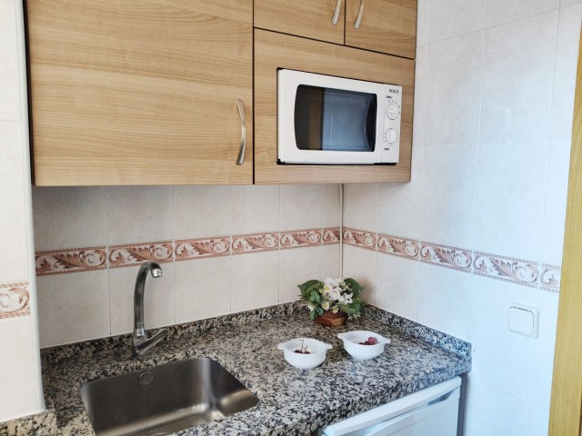 2 Bedrooms Apartment in Fuengirola