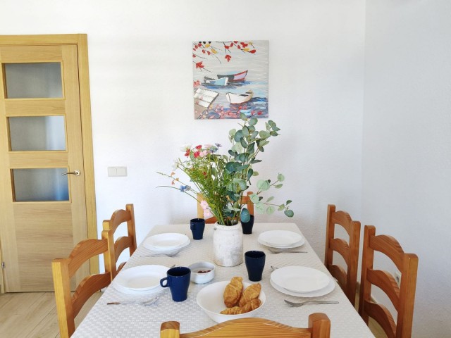 2 Bedrooms Apartment in Fuengirola