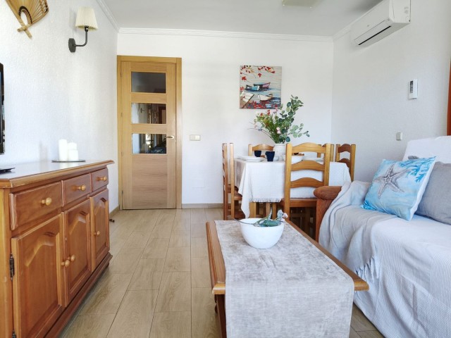 2 Bedrooms Apartment in Fuengirola