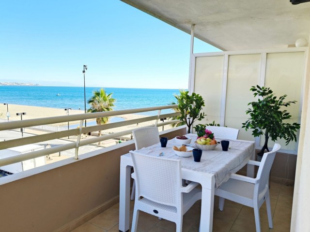 2 Bedrooms Apartment in Fuengirola