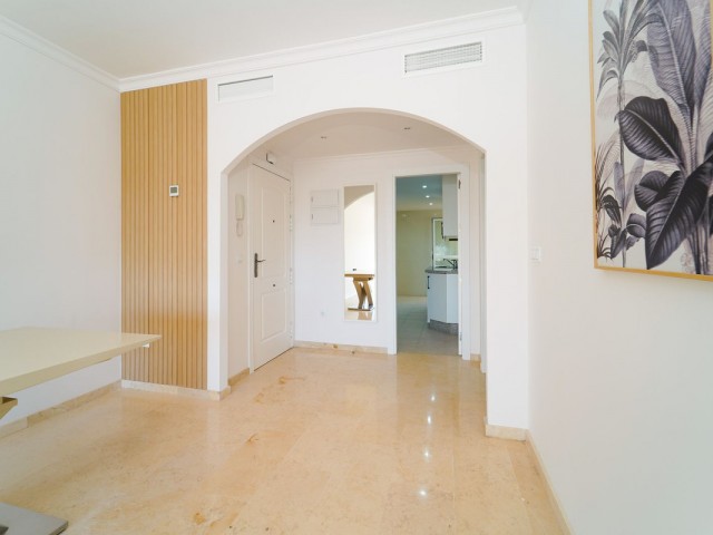 Penthouse in Elviria
