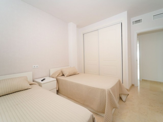 Penthouse avec 2 Chambres  à Elviria