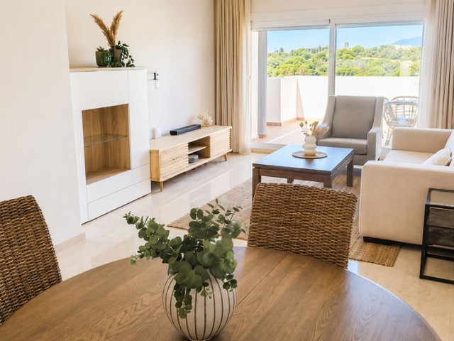 Kattohuoneisto Elviria - R5264863