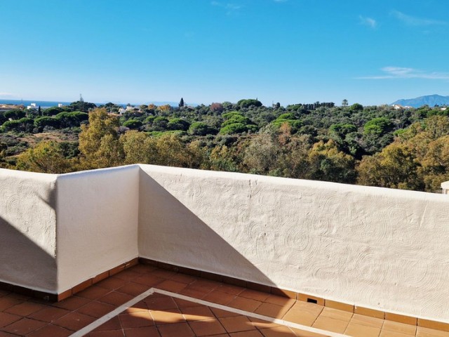Kattohuoneisto Elviria