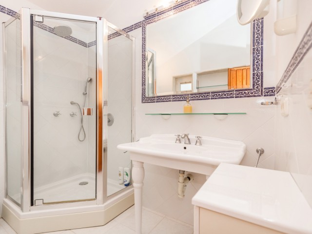 5 Schlafzimmer Villa in Los Monteros