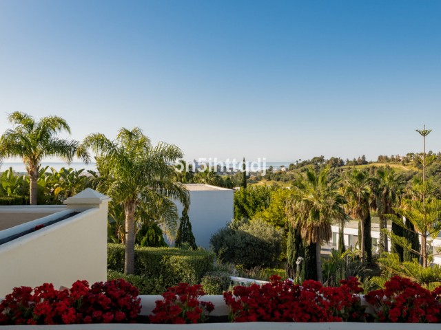 5 Schlafzimmer Villa in Benahavís