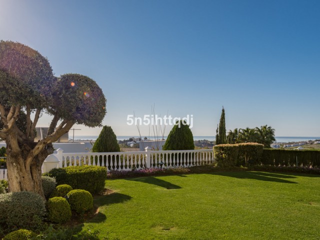 5 Schlafzimmer Villa in Benahavís