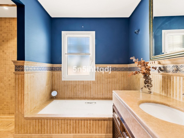 5 Schlafzimmer Villa in Benahavís