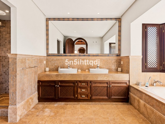 5 Schlafzimmer Villa in Benahavís