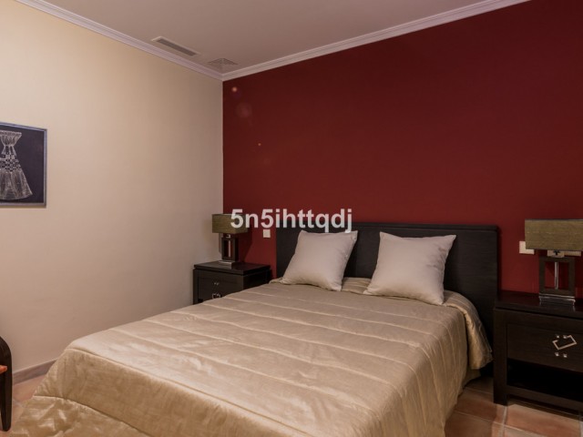 5 Schlafzimmer Villa in Benahavís