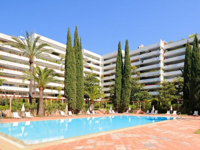 Appartement, Marbella