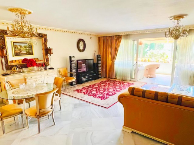 3 Schlafzimmer Apartment in Marbella