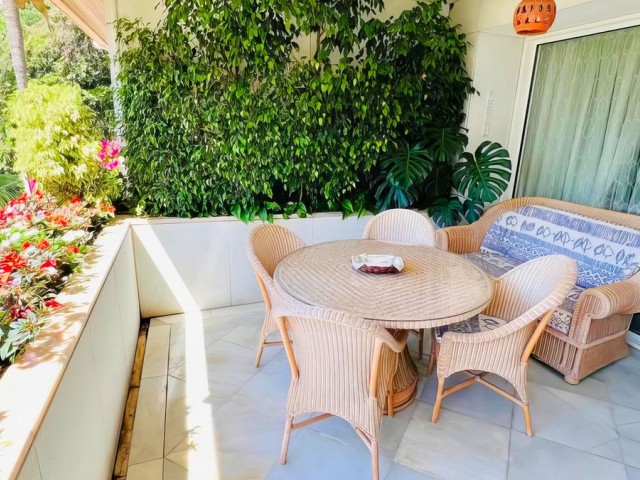 3 Schlafzimmer Apartment in Marbella