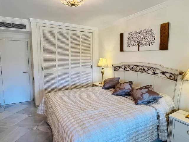 3 Schlafzimmer Apartment in Marbella